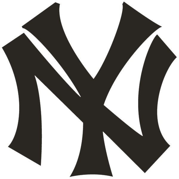 New York Yankees 1913-1914 Primary Logo iron on transfers for T-shirts